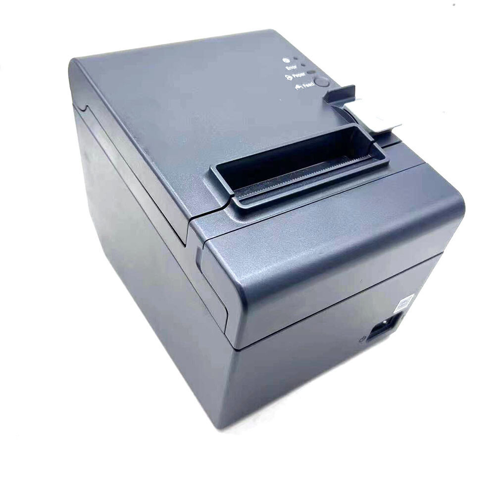 Receipt Thermal Printer & Network Port  Fits For Epson TM T82II TMT82ii