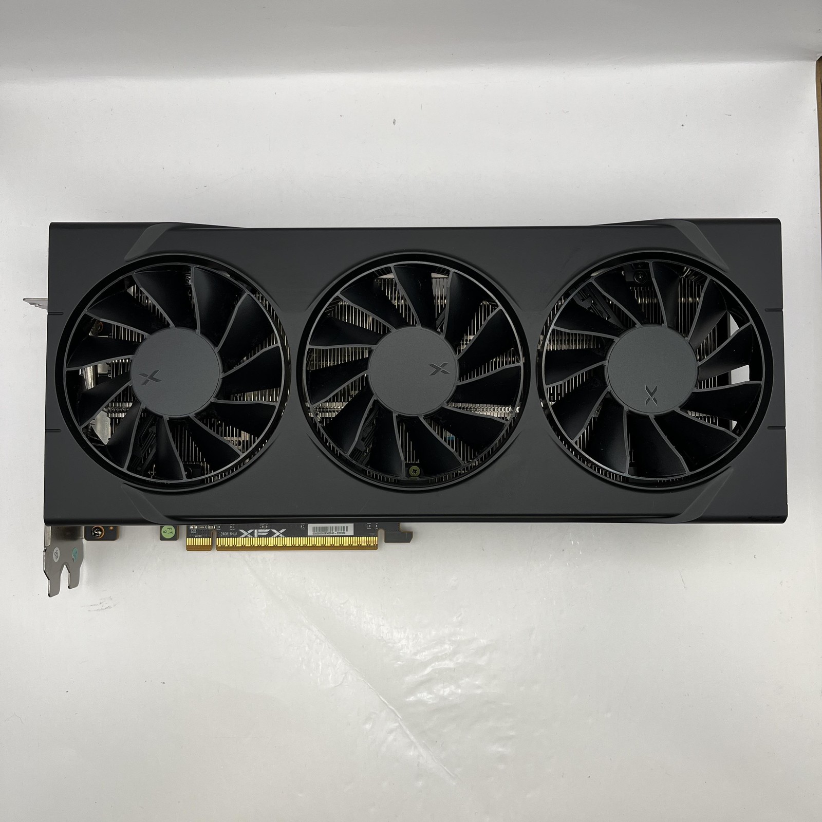 XFX Swift Triple Fan Radeon RX 9060 XT 16GB - Graphics Card - Excellent