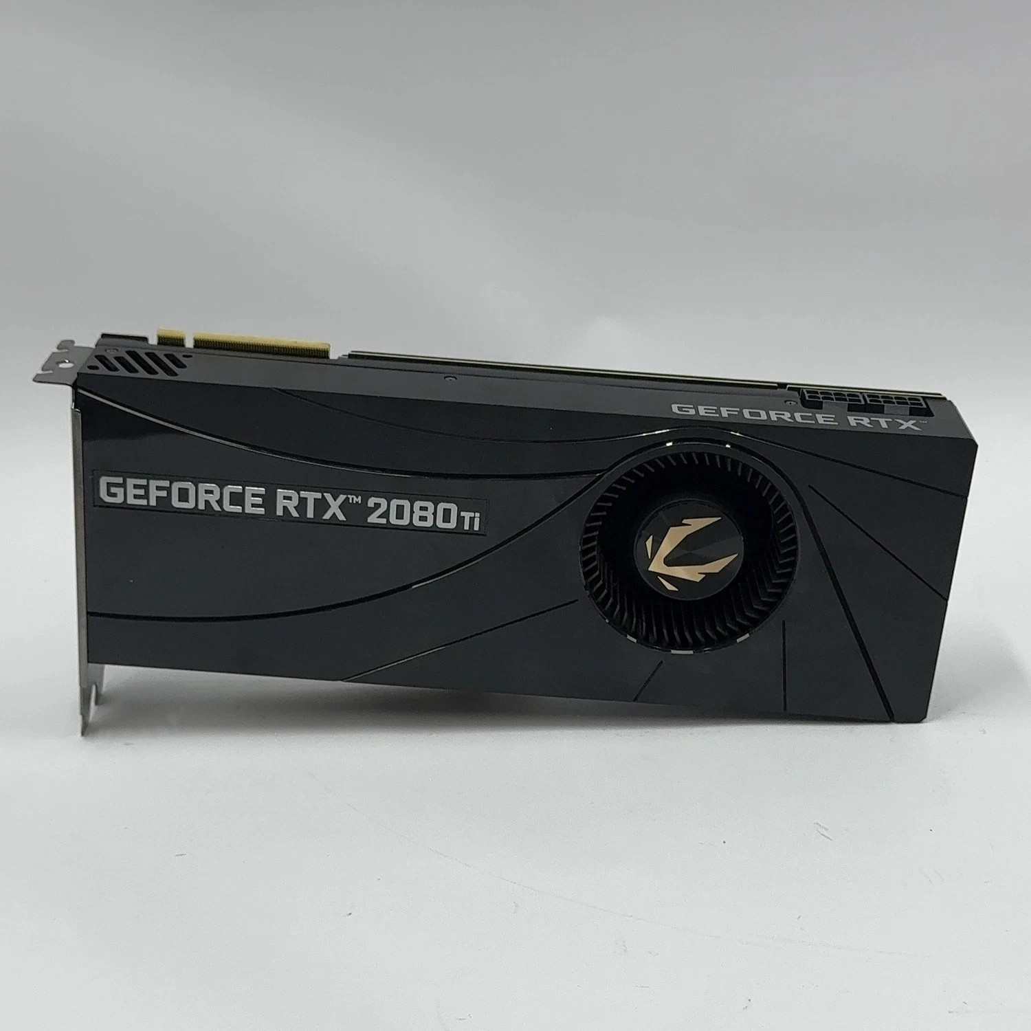 ZOTAC GEFORCE RTX 2080 Ti 11GB GDDR6 VIDEO GRAPHIC CARD - 9288-2N503-010Z8