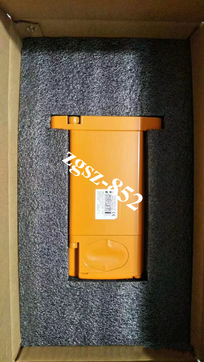 ABB 3HAC17484-8 Robot Motor Brand New Fast FedEx or DHL