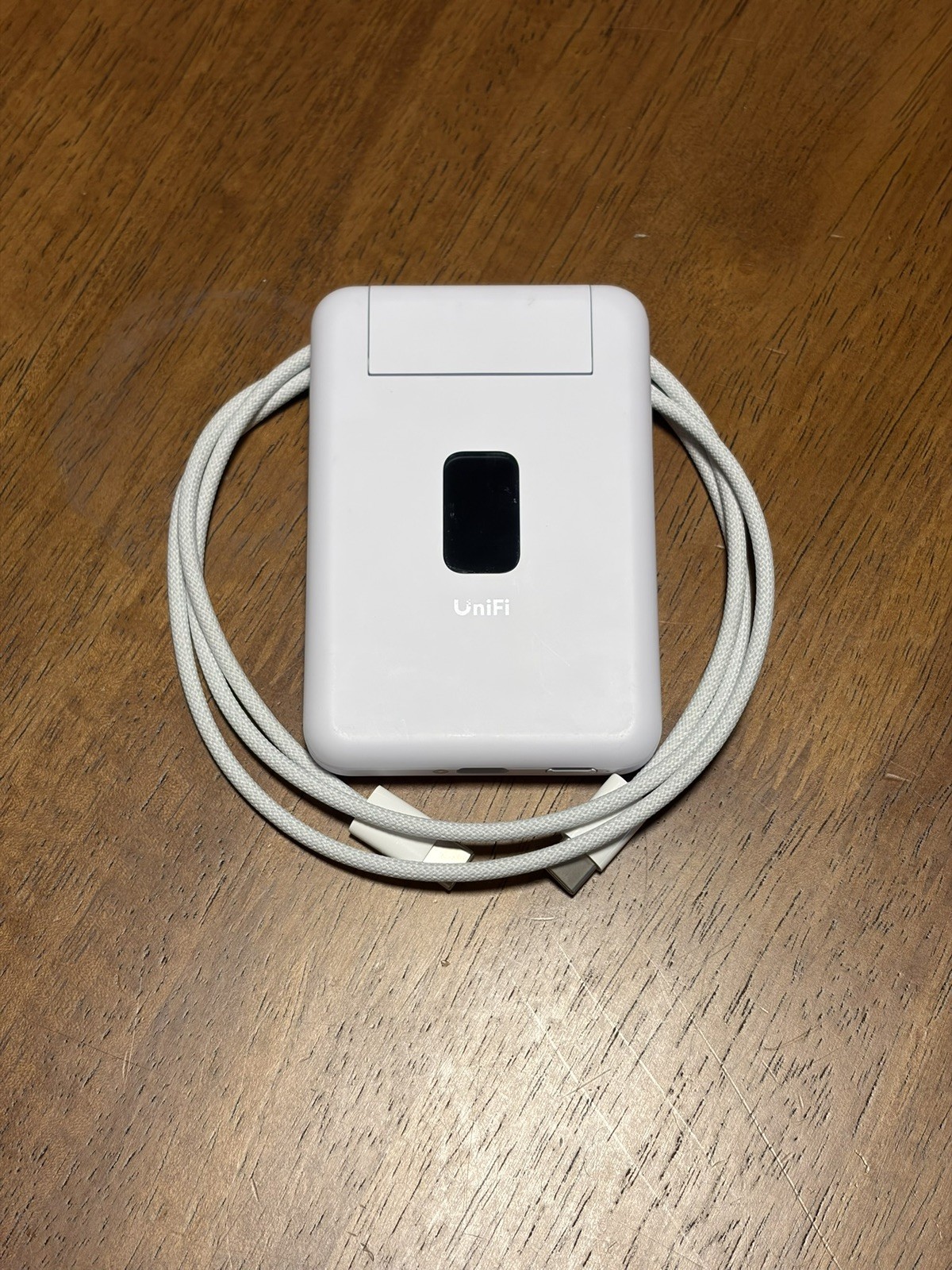 Ubiquiti UniFi Travel Router UTR
