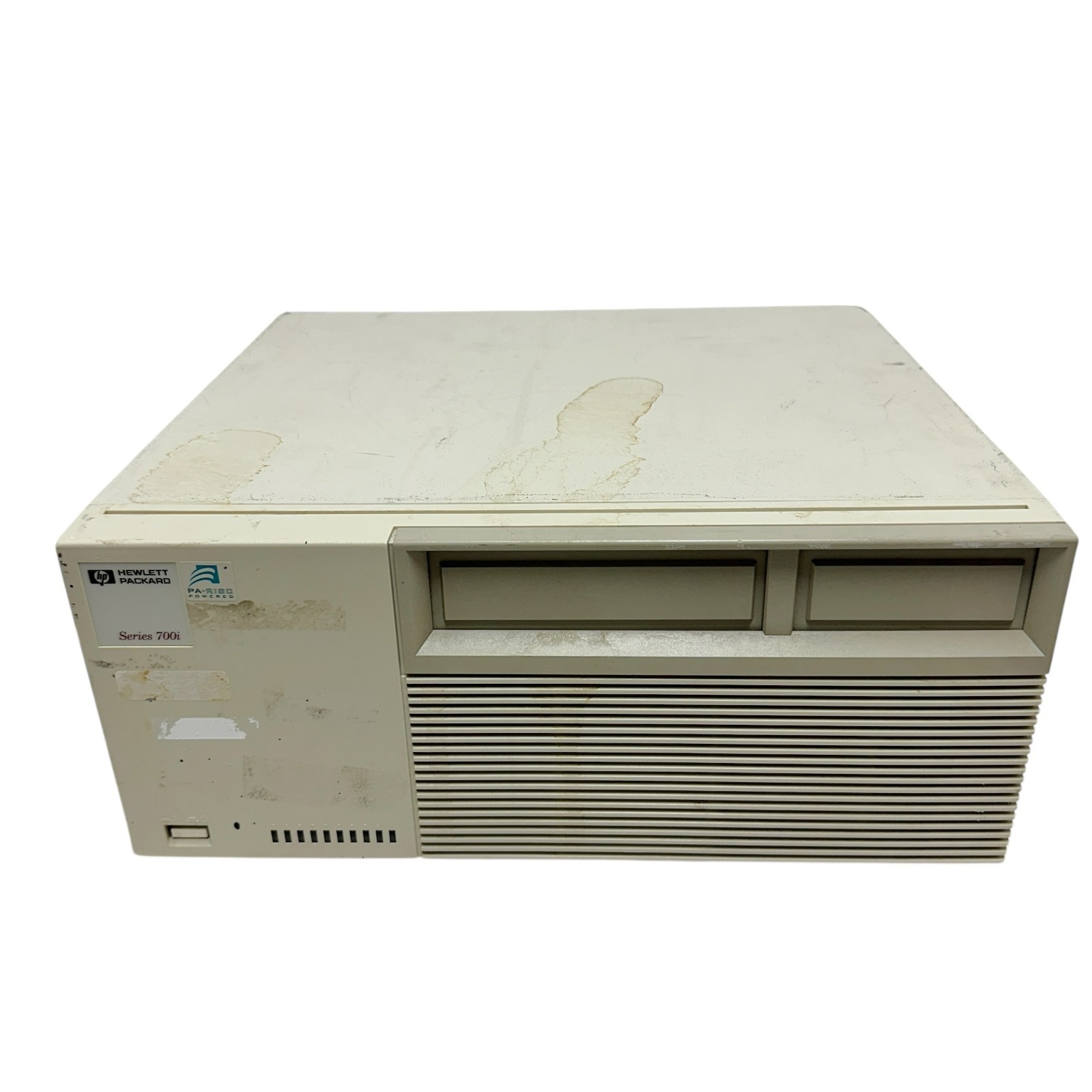 HP Hewlett Packard Series 700i Workstation | PA-RISC | Model A2638B | Rare