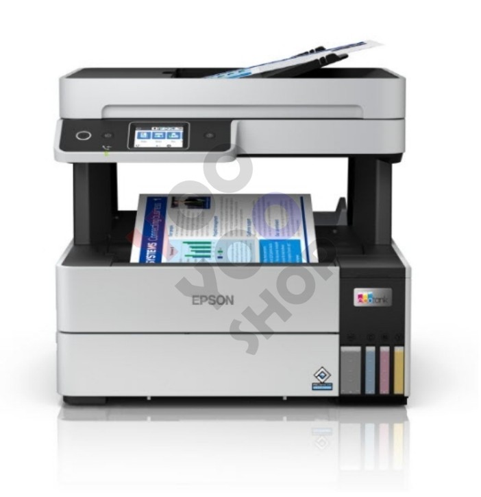 Epson EcoTank Pro L6490 All-in-One Color Inkjet Printer GENUINE / New / Express