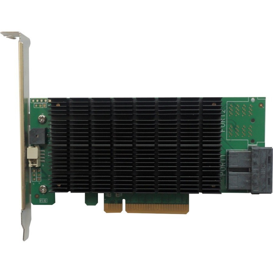 HighPoint RocketRAID 3720C PCIe Host Bus Adapter - RR3720C