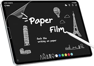2 Pcs PET Matte Screen Protector for Samsung Galaxy Tab A11+/A9 Plus 5G 11 Inch