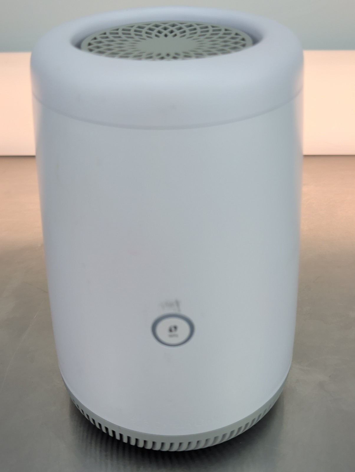 CenturyLink Fiber Wireless Router Modem Combo with Power - C4000XG (No Cord)