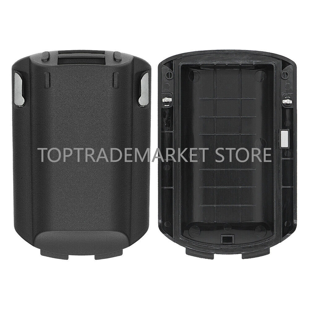 US 2Pcs Battery Cover (High Capacity) Replacement for Zebra MC3000, MC3090-R