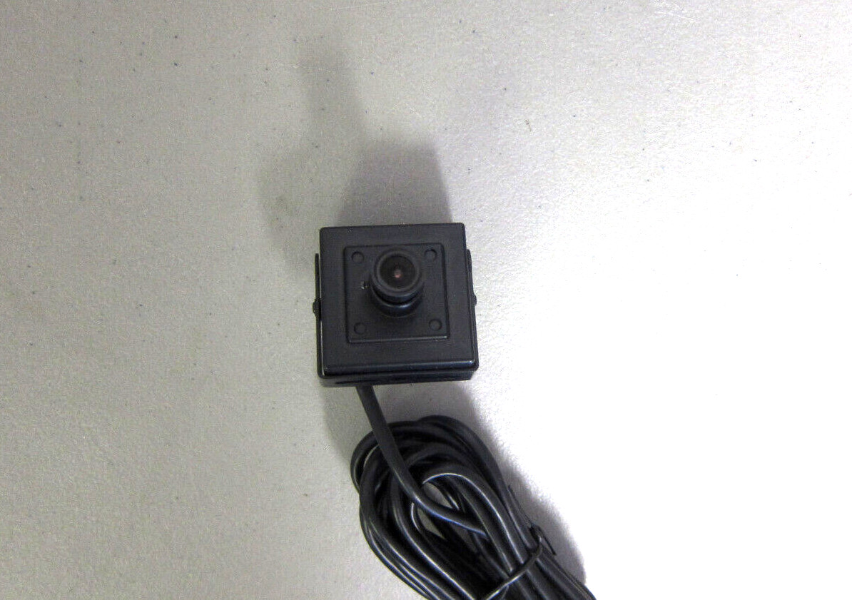ELP 4K HDR USB Camera DC5V ELP-USB4KHDR01-BL36 - 