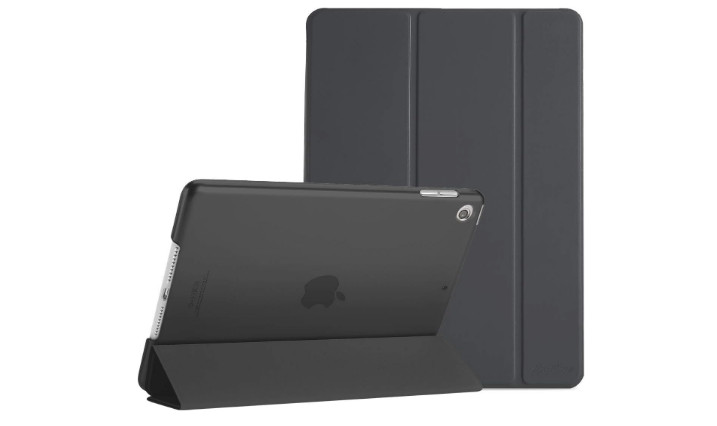 iPad Case Cover 7th 8th 9th Generation Ultra Slim Lightweight Great Protection