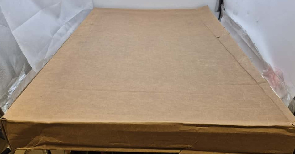 Chatsworth Products Intake Duct Aisle Containment 024-739402-726