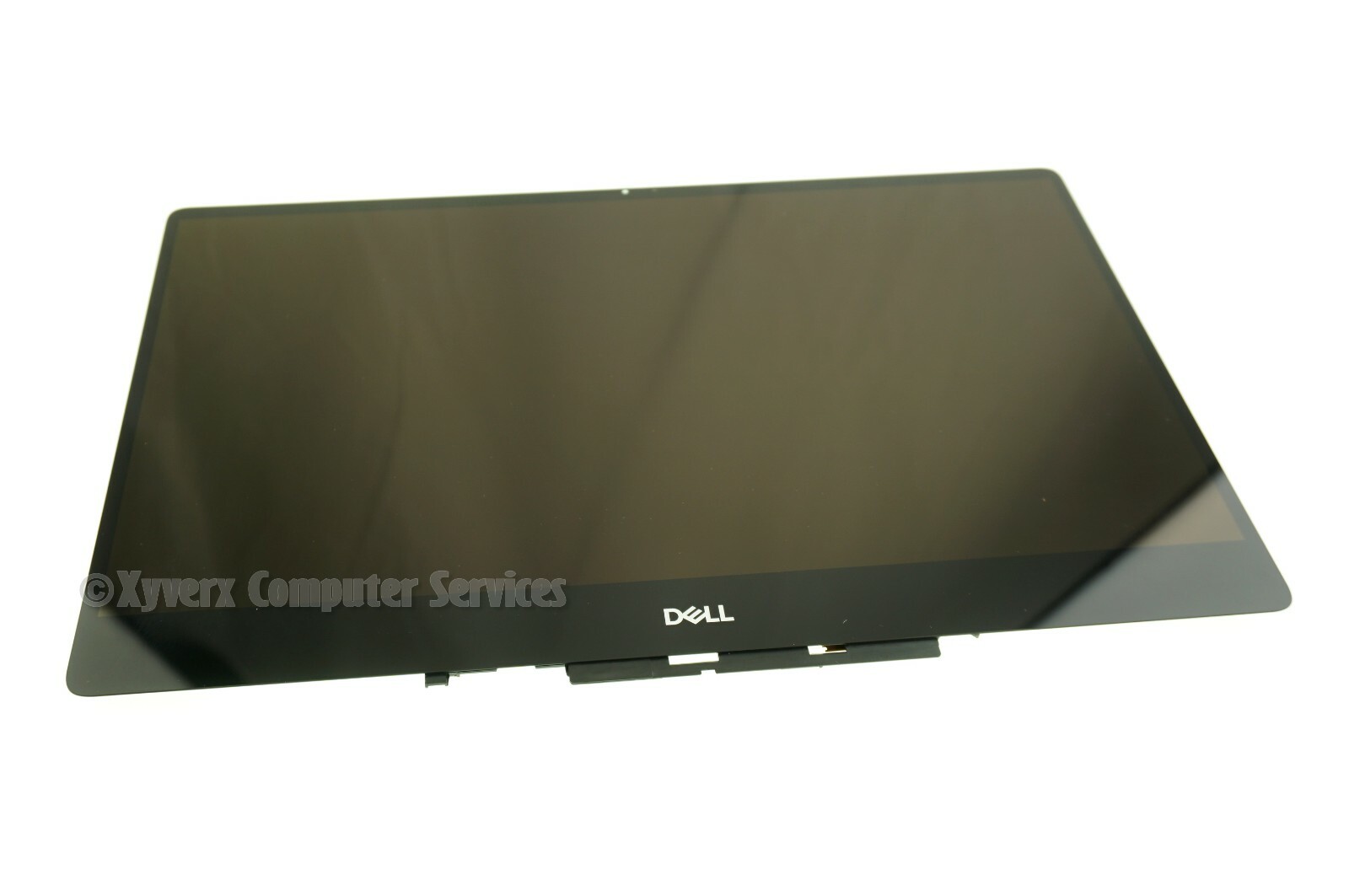 W3MGJ N133HCE-EPA Rev.C1 GENUINE DELL LED LCD TOUCH 13 7386 P91G (B) (AA81)
