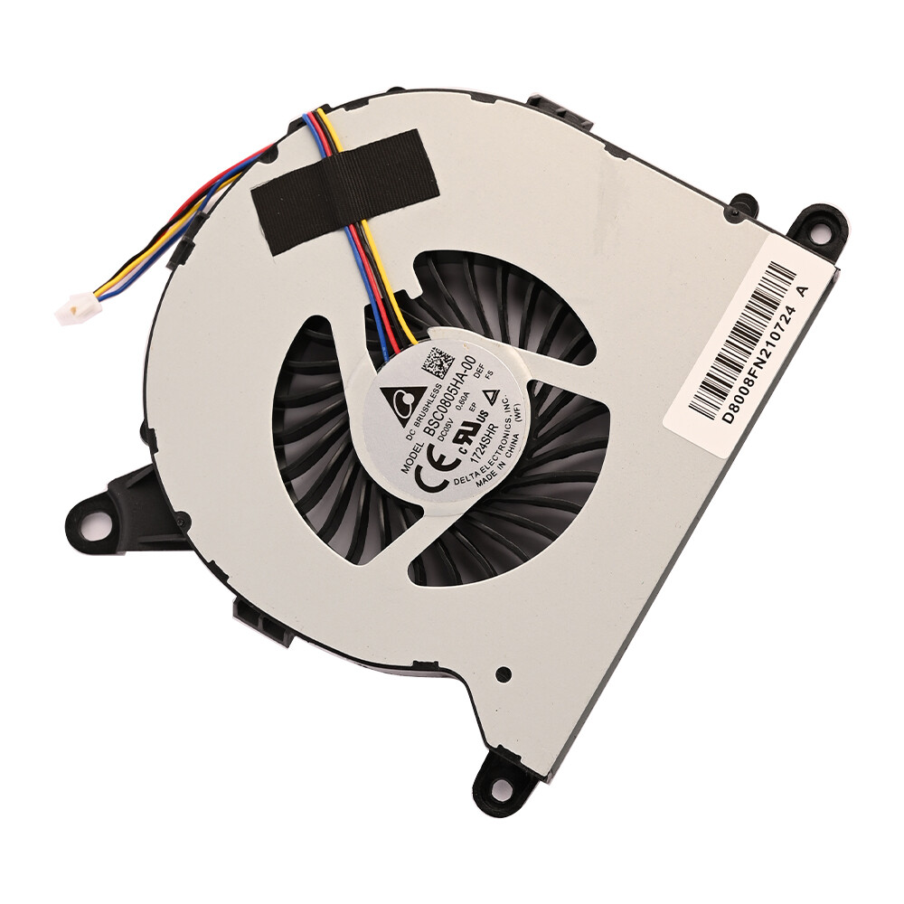 Microcomputer CPU Cooling Fan For Intel NUC8i7BEH NUC8i3BEH NUC8i5BEH NUC8i5BEK