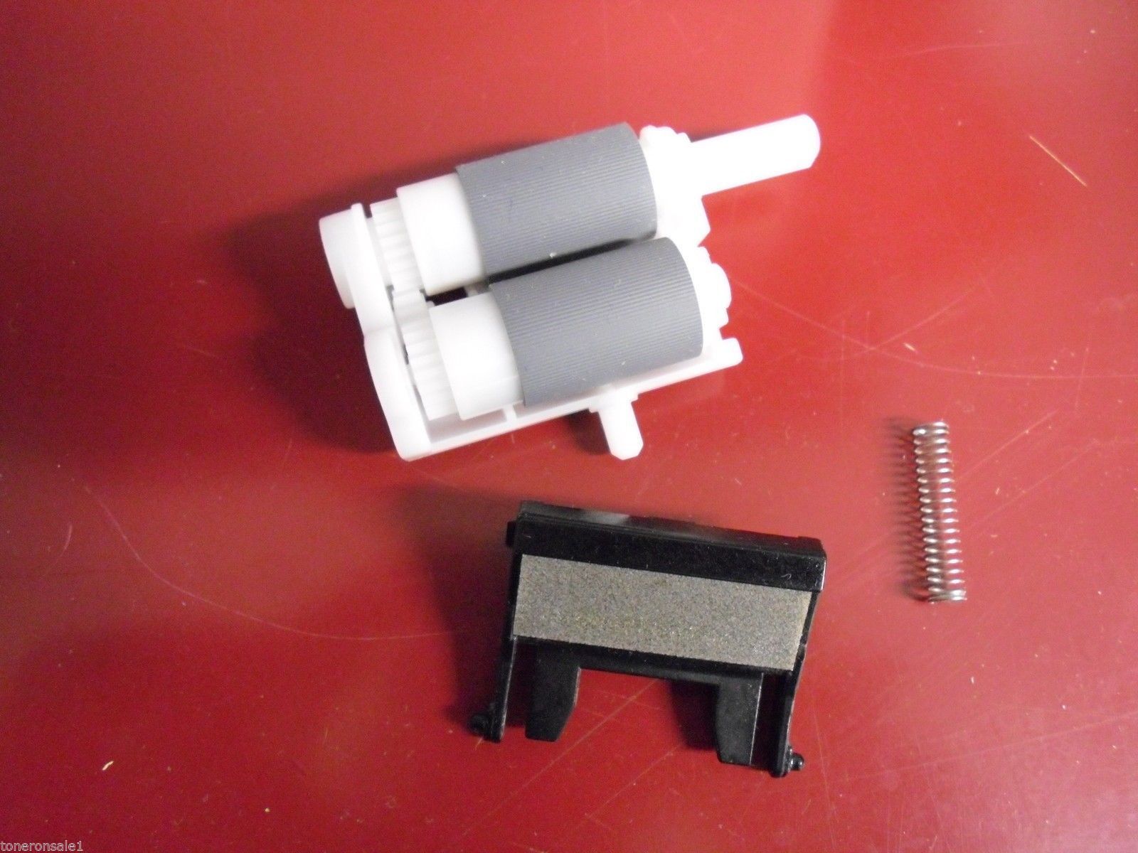 Genuine Brother Paper Feeding Kit MFC-9120CN MFC-9125CN MFC-9320CW LU6068001 