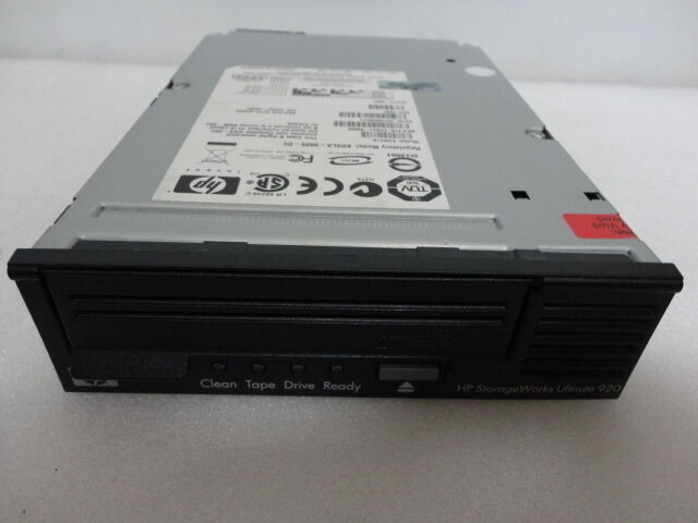 SALE HP LTO3 Ultrium920 Internal SCSI LVD HH drive EH841A EH841-60005 SALE