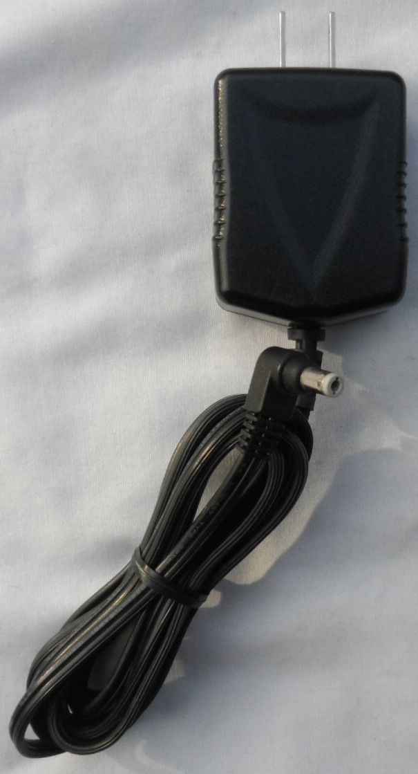 Genuine D-Link 5V 3A 5.5x2.1mm AC Power Adapter AF1805-A Router switch camera