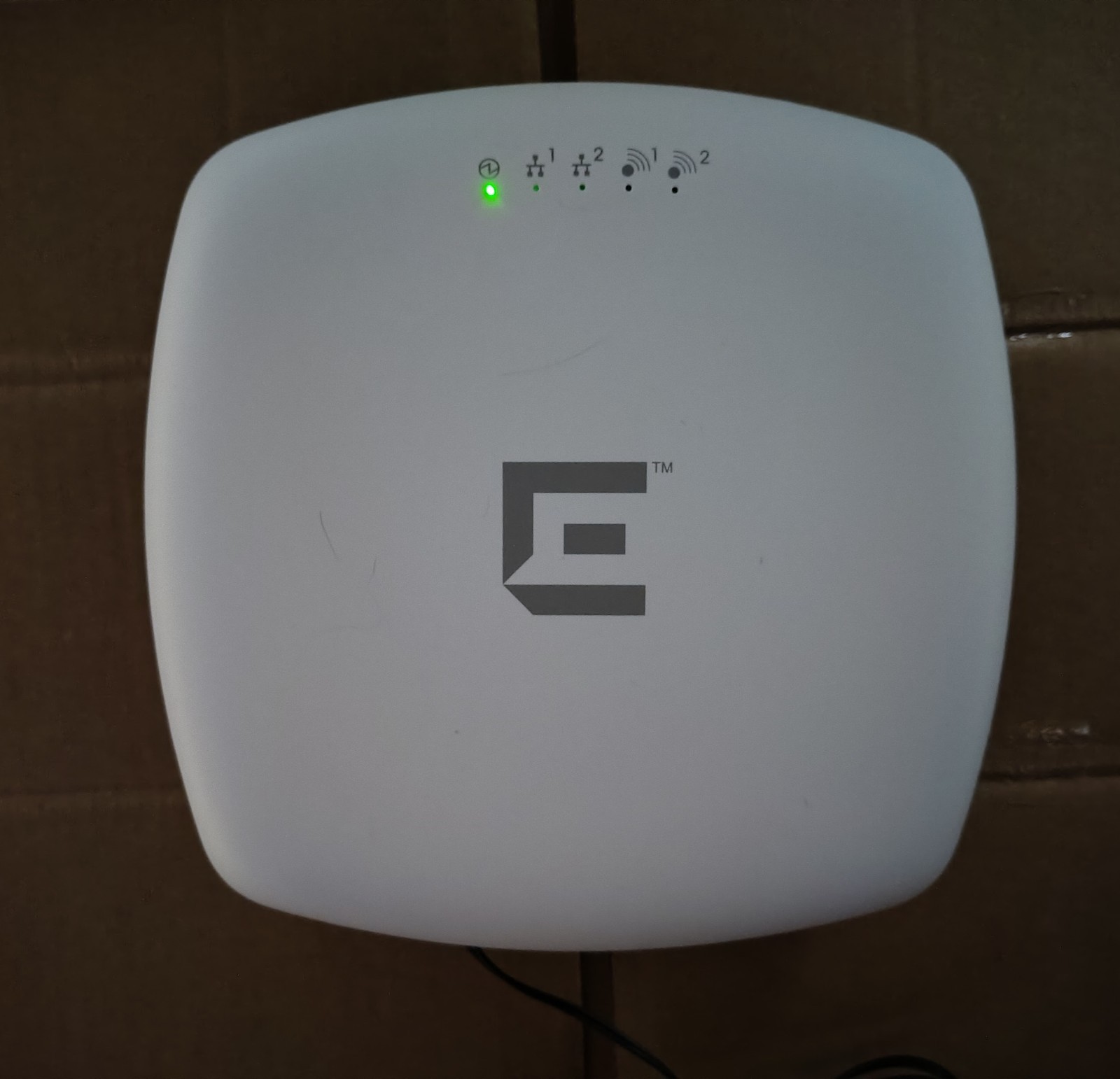 Extreme Networks Wireless Access Point WS-AP3935I