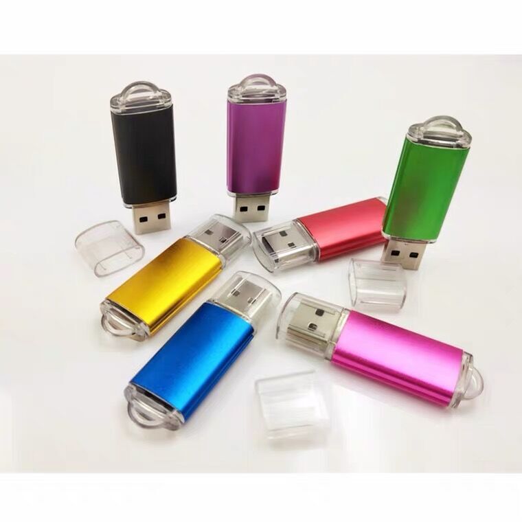5PCS USB flash drive memory stick pen u disk 16MB, 1G, 8G, 64GB