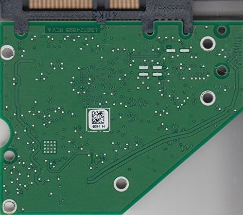 ST3000DM001, 1ER166-020, HP51, 4094H, Seagate SATA 3.5 PCB (PCB)