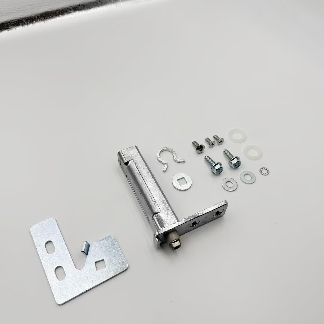 870838 Top Door Hinge Cartridge Left Side Compatible with True QA TSSU TUC TWT B
