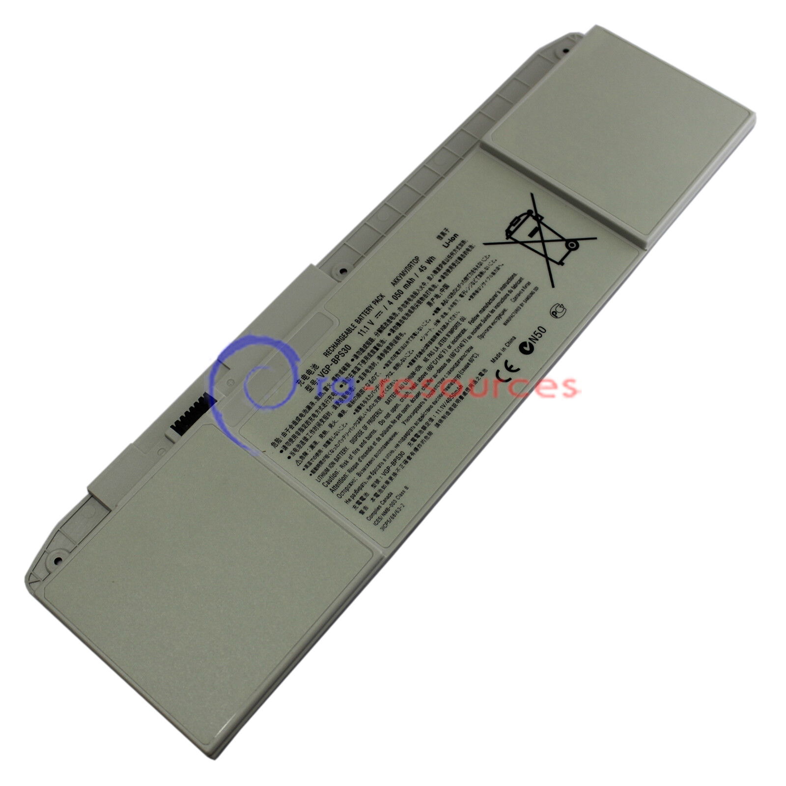 New VGP-BPS30 BPS30 Laptop Battery for Sony VAIO SVT-11 SVT-13 SVT11113FA
