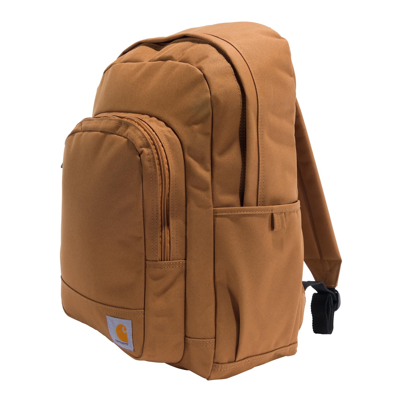 Carhartt 25L Classic Laptop Backpack Durable Water-Resistant Pack W/ 16 Laptop