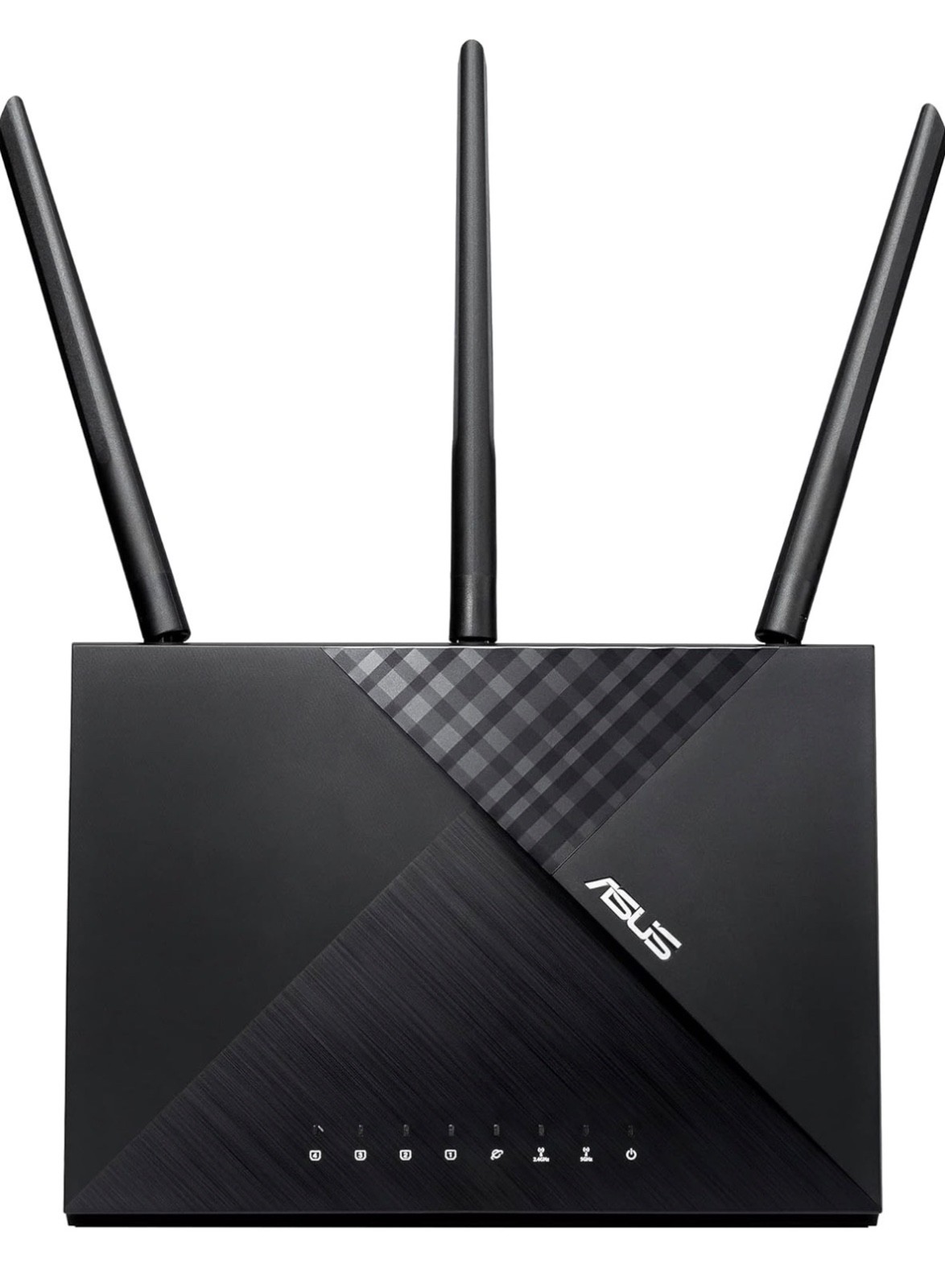 ASUS AC1750 Dual Band RT-AC65 802.11ac Smart WIFI Router - Brand new sealed