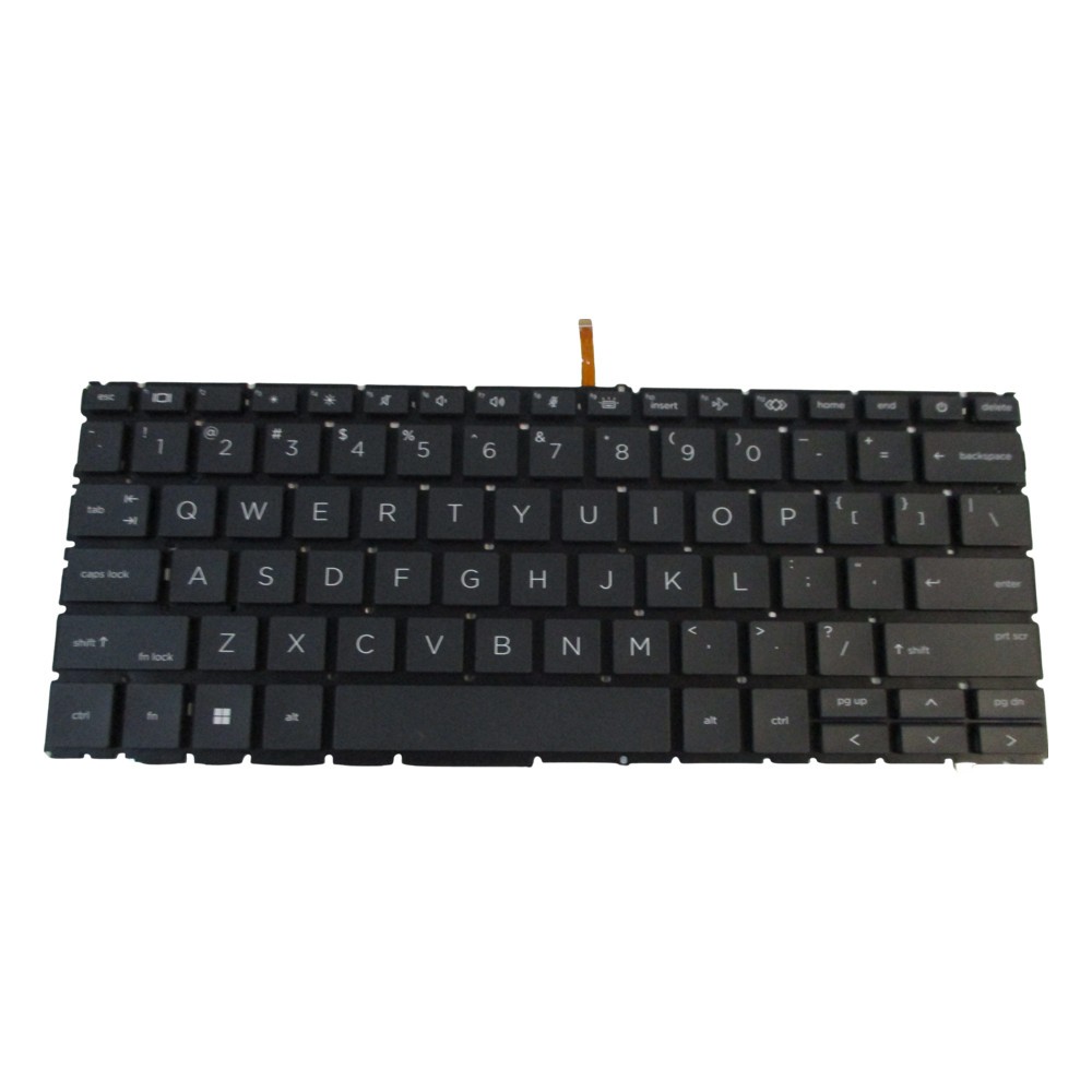 Backlit Keyboard For HP EliteBook 830 G9 840 G9 845 G9 Laptops