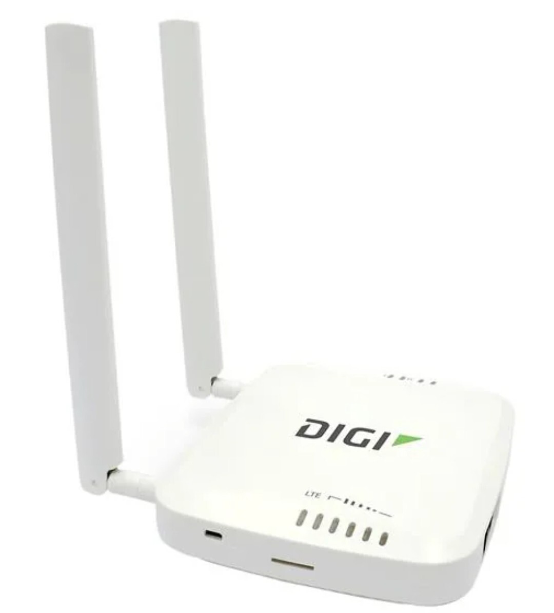 Digi 6310-DX06 Cellular Router Tested And Upgraded. 