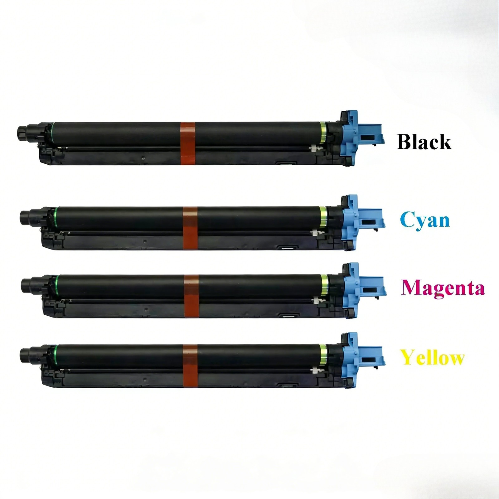 Color Drum Compatible Konica Minolta Bizhub C658 C558 C458 C368 DR-313 CMY