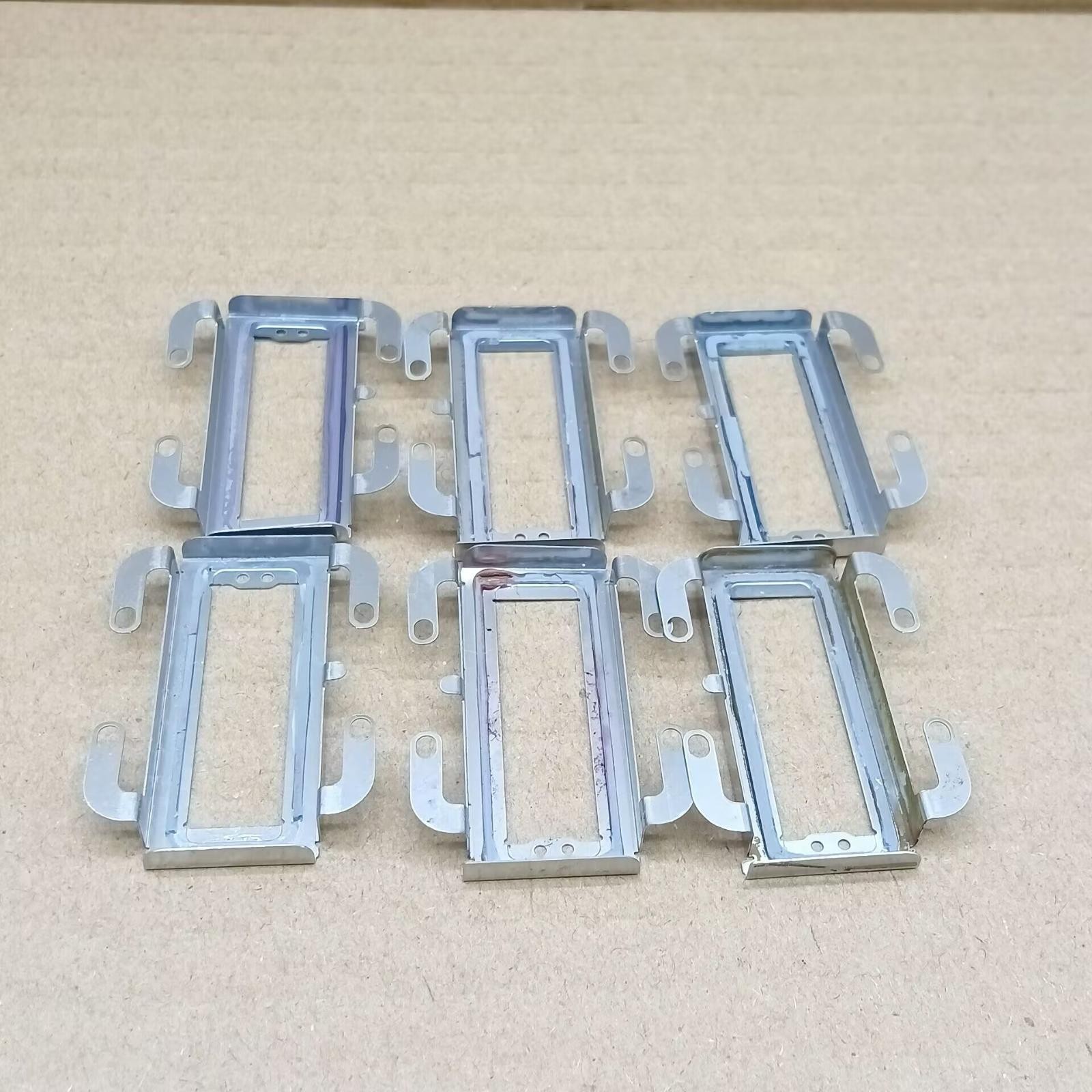 6pcs Print Head Frame Fits For Epson ET2871 ET2856 ET2875 ET2800 ET2876 ET2950U