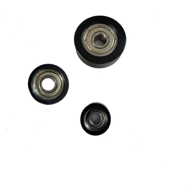 2PC New and FOR Graphtec FC2250 FC2240 Mobile Bearings