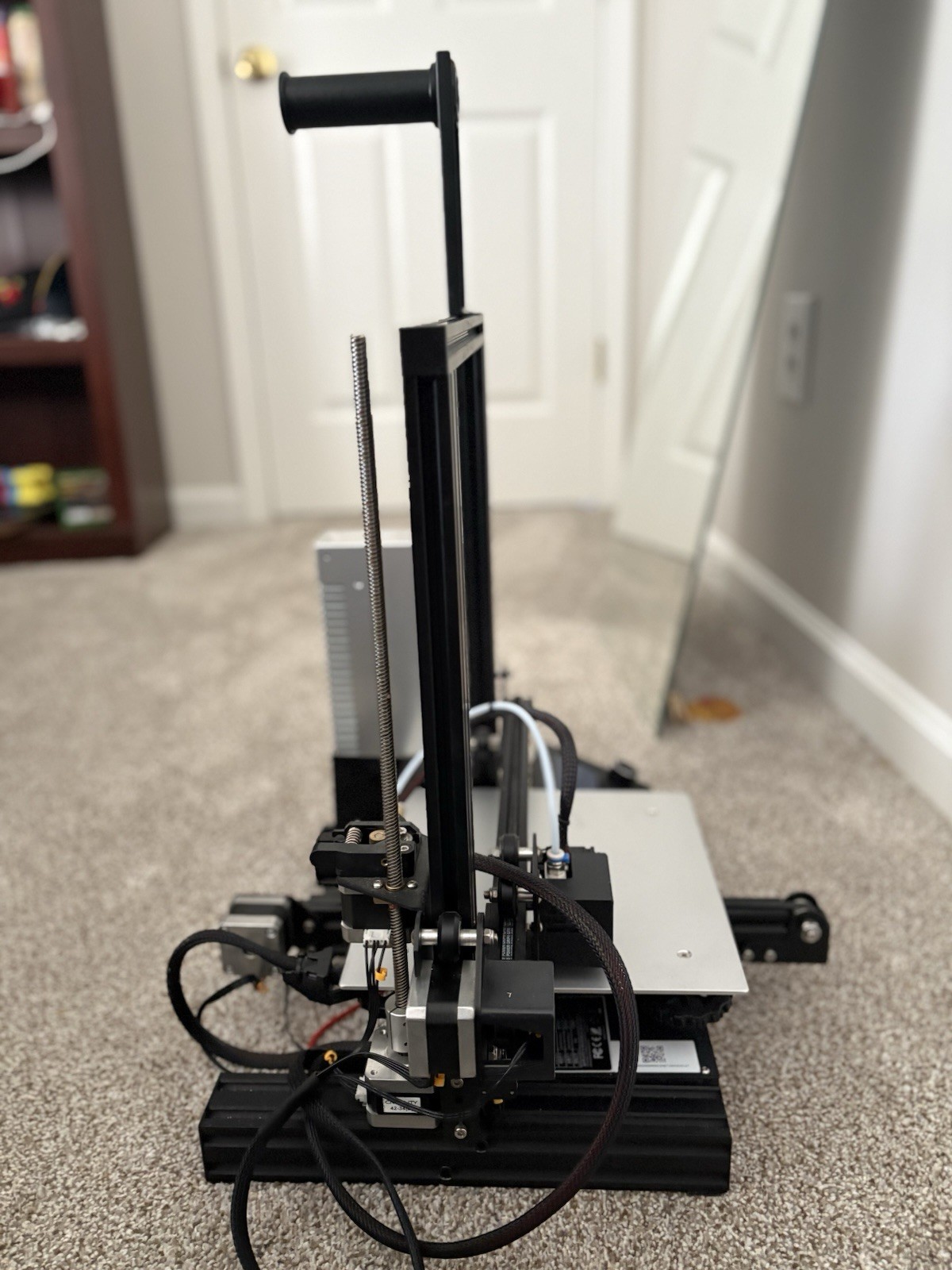 Ender 3-Pro 3D Printer