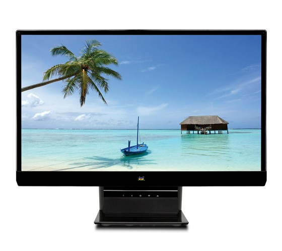 ViewSonic VX2770Smh-LED LED LCD Monitor