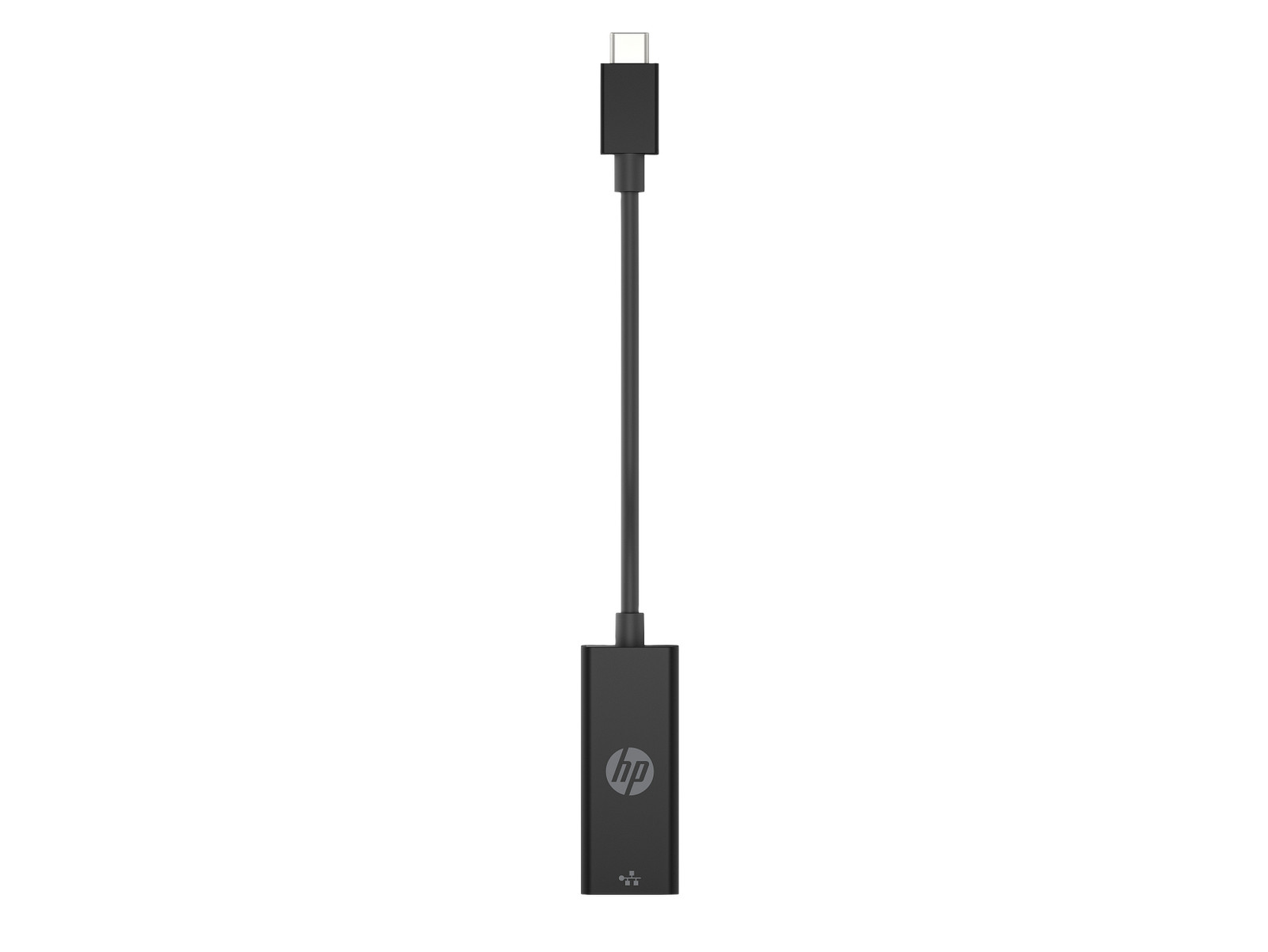 HP USB-C to RJ45 Adapter G2