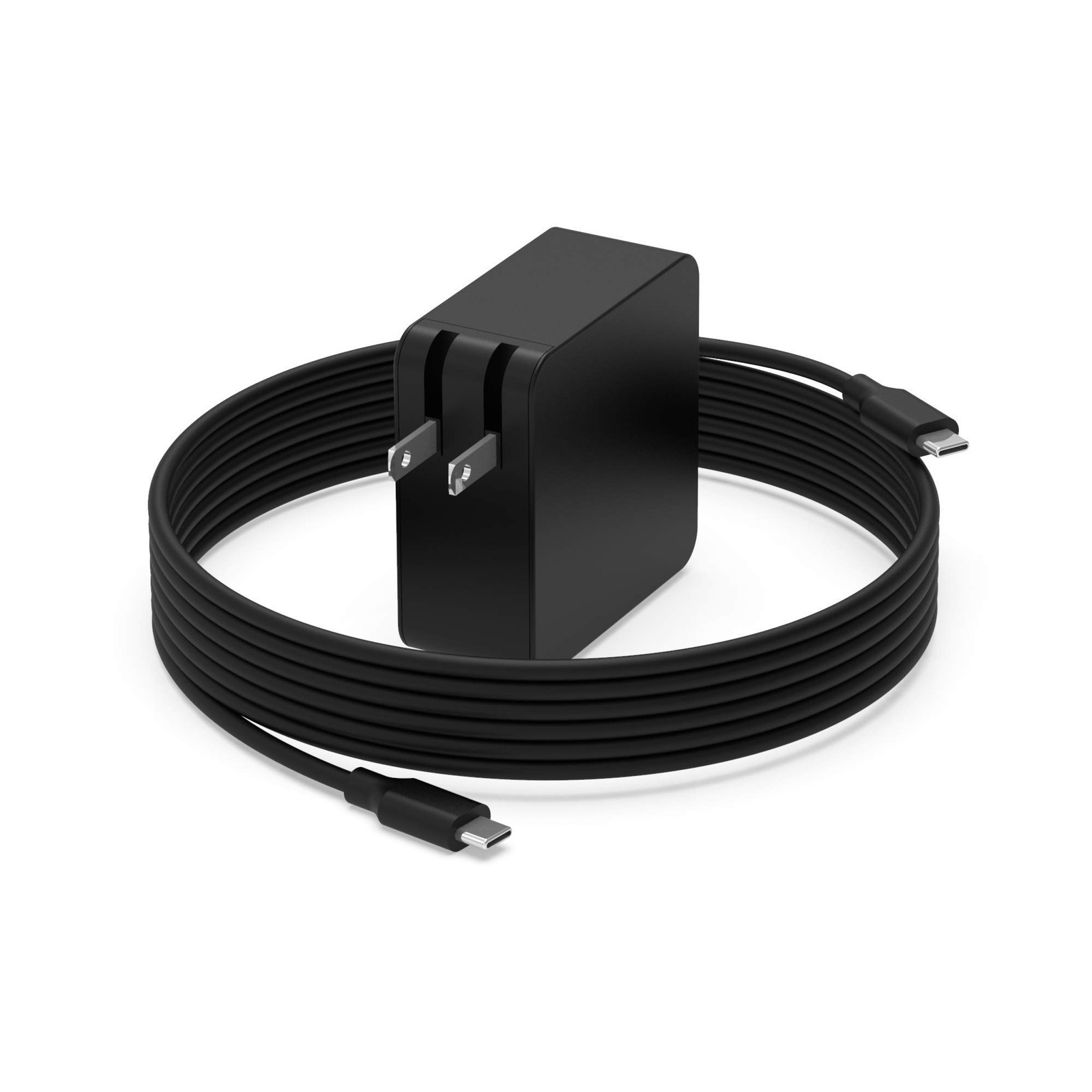 Superer 65W AC Charger Samsung Galaxy Book Flex Ion 15.6 13.3 NP950QCG NP930QCG