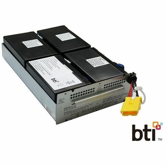 BTI APCRBC159-SLA159 Sealed Lead Acid Battery APCrbc159 Rbc159 APCRBC159SLA159