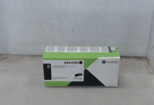 Lexmark MS531, 631, 632, MX532, 632, 5K Page Toner Cartridge