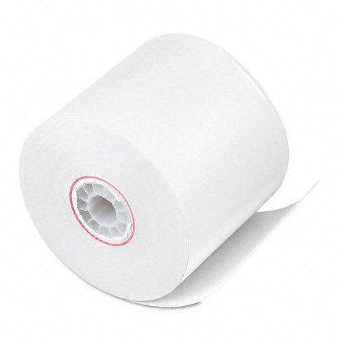 2 ROLLS SHARP EL-1197Piii 57mm 58mm CALCULATOR PAPER ROLLS