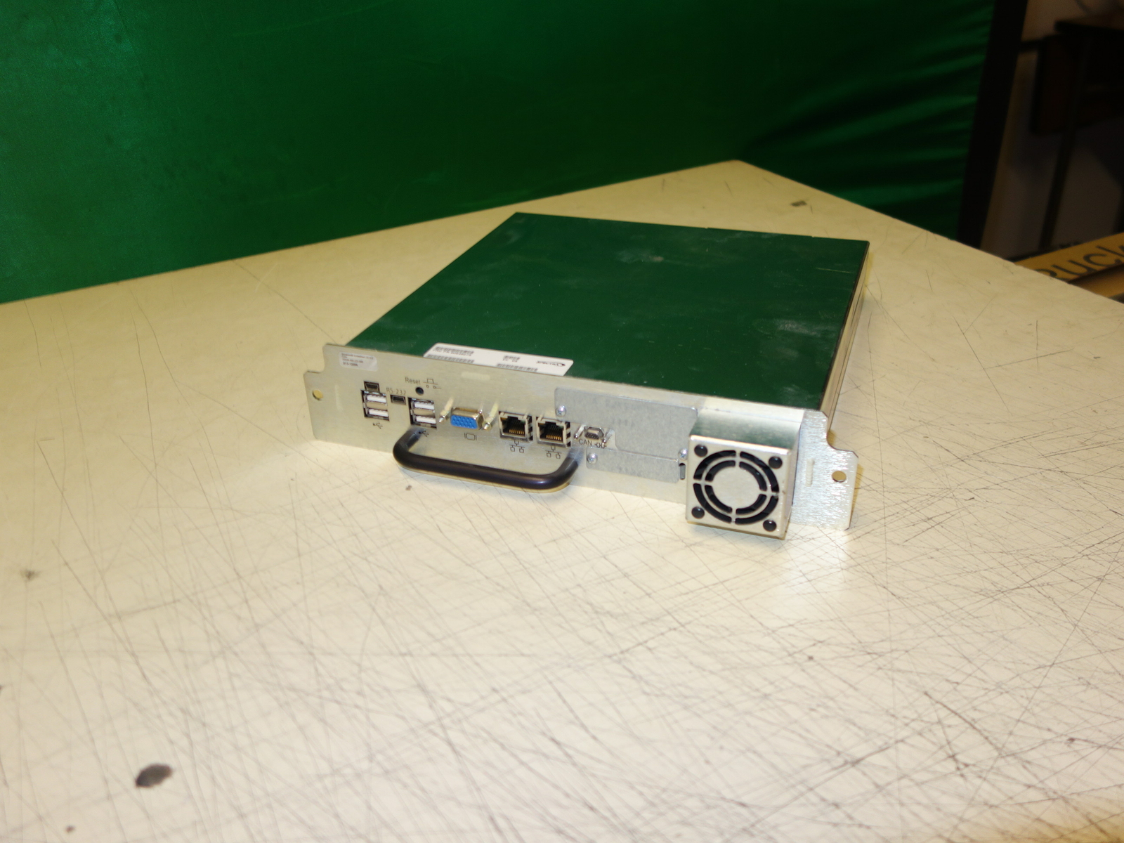 Spectra Logic 90949275 Main Controller for T950