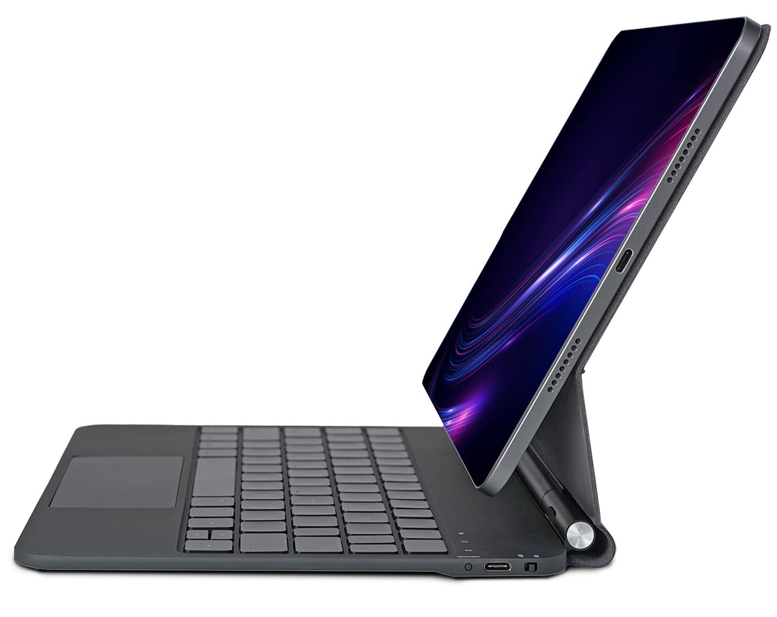 Magic Keyboard for iPad Pro 11&Air 11 Inch (M4 2026/M3 2025/M2 2024) and 10.9"