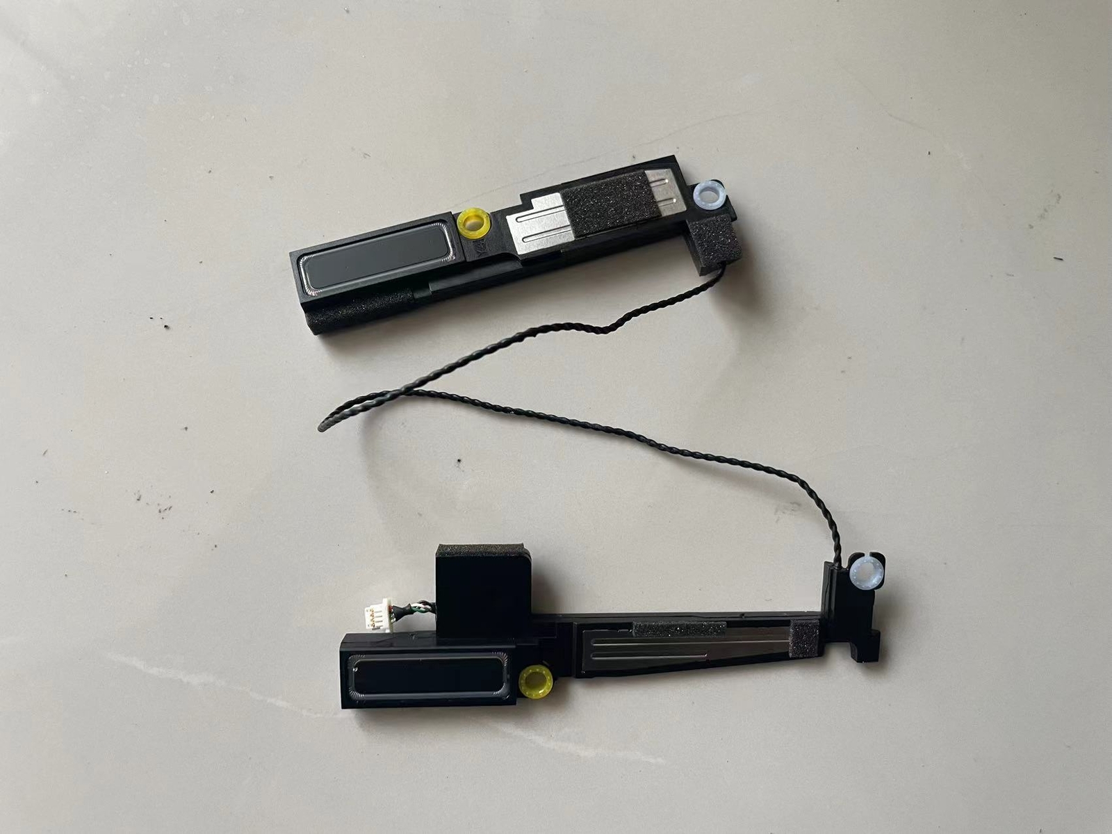 M08523-001 FOR HP EliteBook 830 G7 735 G8 Laptop Left Right Built-in Speakers