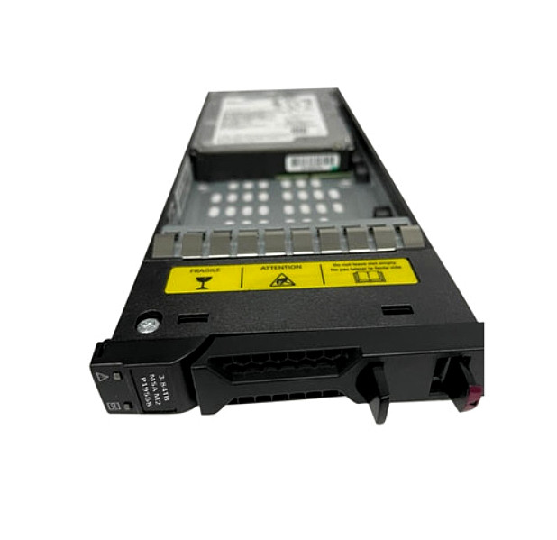 HPE R3R30A P19558-001 | 3.84TB 2.5" SAS 12G Read Intensive SSD