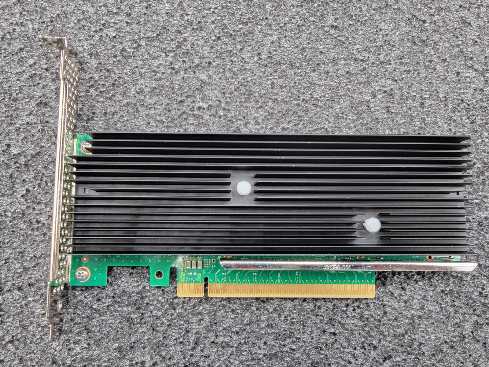 Dell IQA89701G2P5 PCIe QuickAssist Adapter Card Dell P/N: 093XWF Tested Working