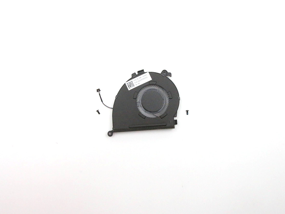 5F10S13905 For Lenovo 14-IIL 14-IML 15-IIL 15-IML DC5V 0.5A CPU Cooling Fan