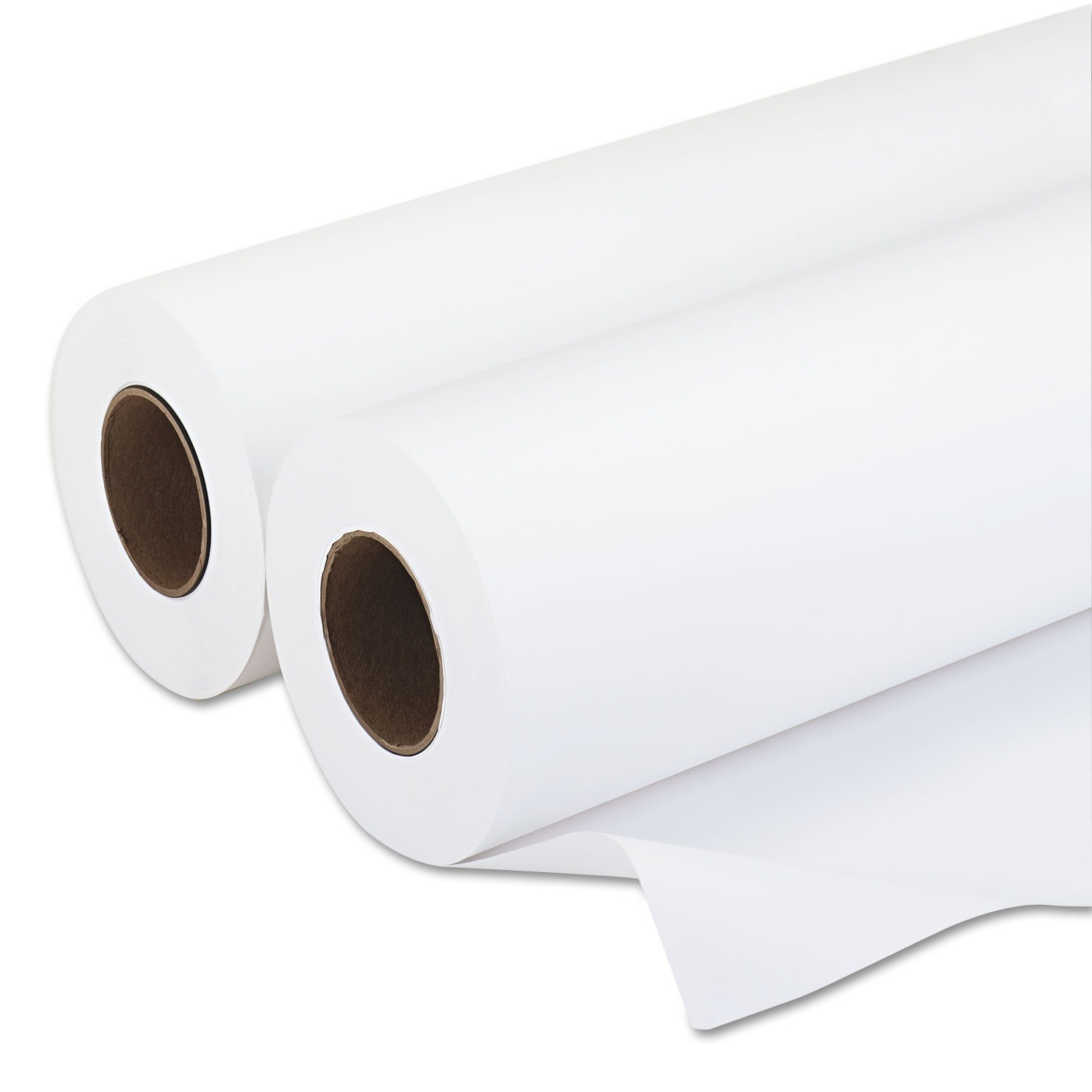 Amerigo Copy-20 #09124 CAD+Engineering+GIS Media 2 Rolls 24" x 500' 3" Core