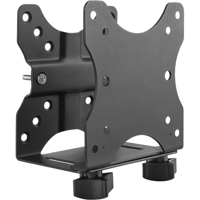 StarTech ACCSMNT Thin Client Mount VESA Bracket Black