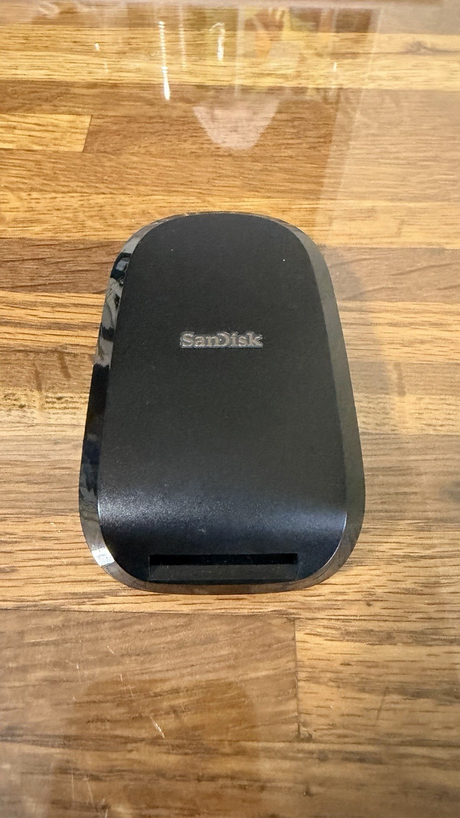 SanDisk CF Express Type B Reader