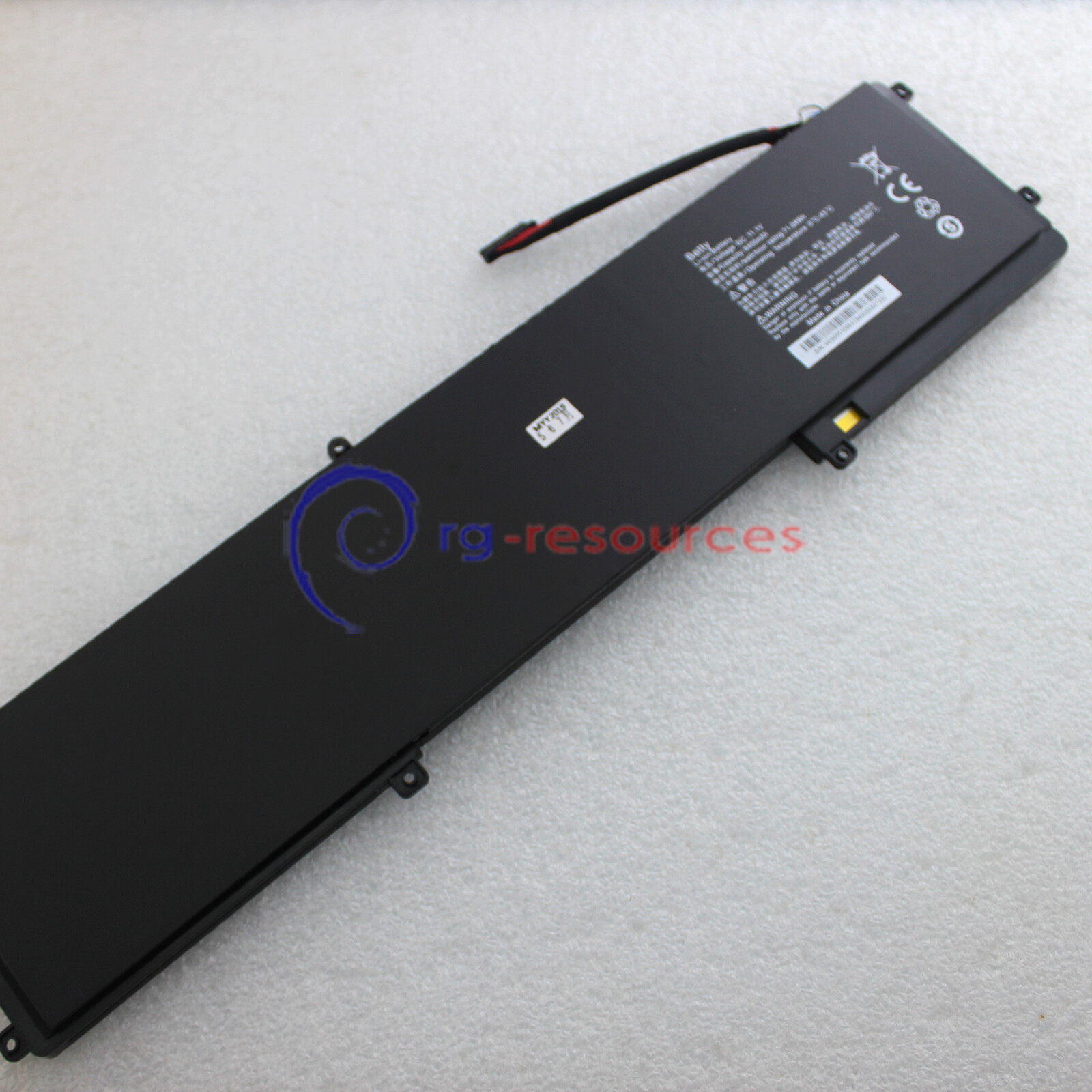 New RZ09-0102 Laptop Battery For Razer Blade RZ09-01161E31 RZ09 14" 2014 2015