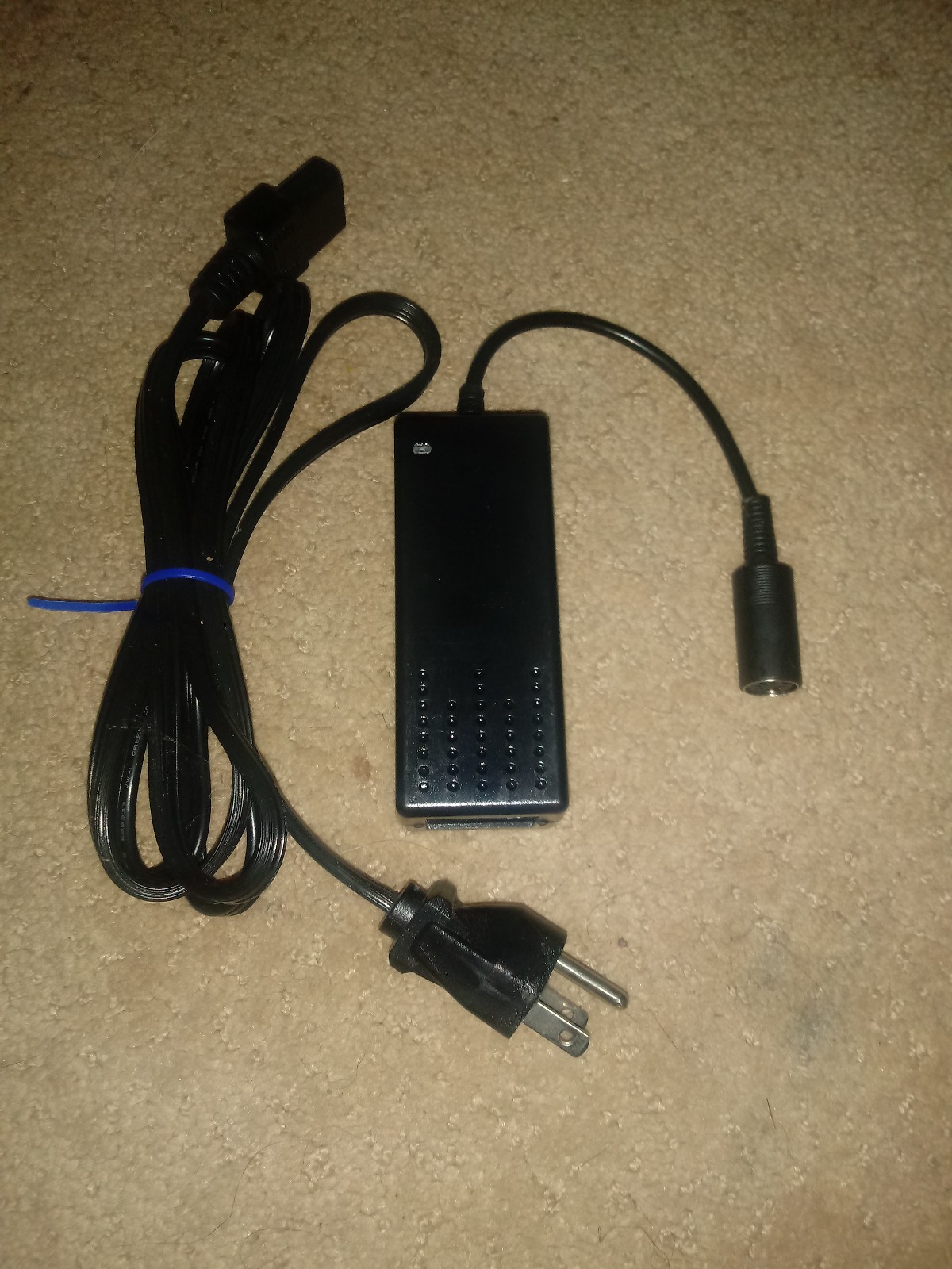 Commodore 1541-II 1581 Disk Drive Power Supply NEW