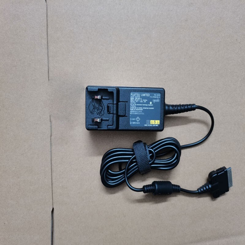 NEW Original Fujitsu 19V 1.58A ADP-30VH A For Wacom DTH-A1300h tablet AC Adapter